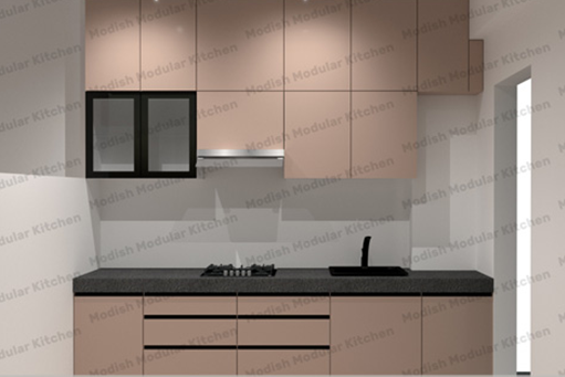 Modular Kitchen Manufacturer in Iskcon