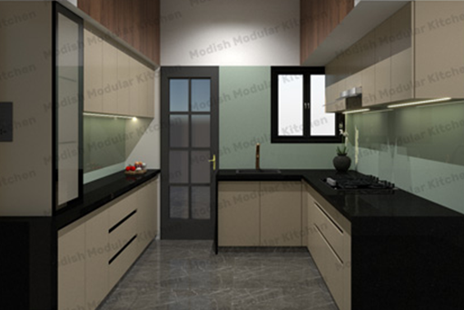 Modular Kitchen Manufacturer in Satellite